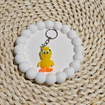 Tweety Key Chain
