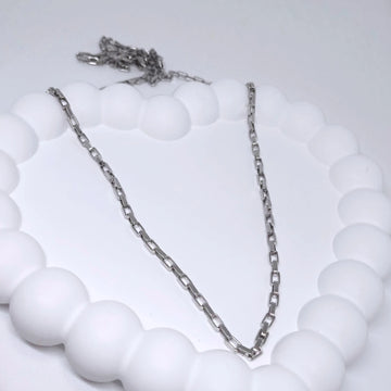 Fine Figaro Chain