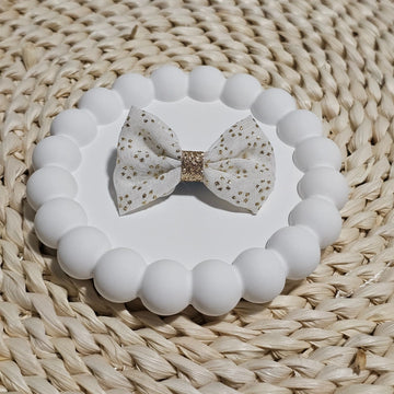 Snowlight Hair pin