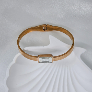Solara Bangle Bracelet