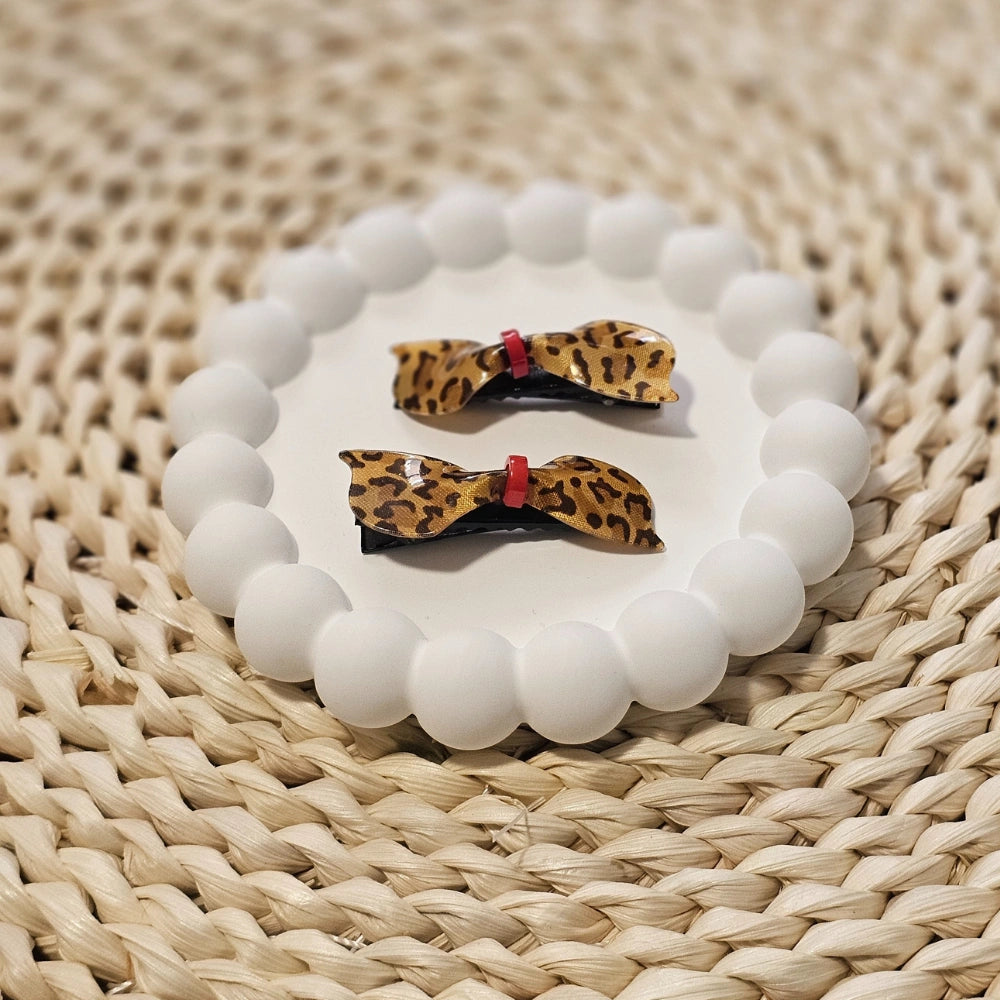 Wild Grace(Set of 2) Hair pin