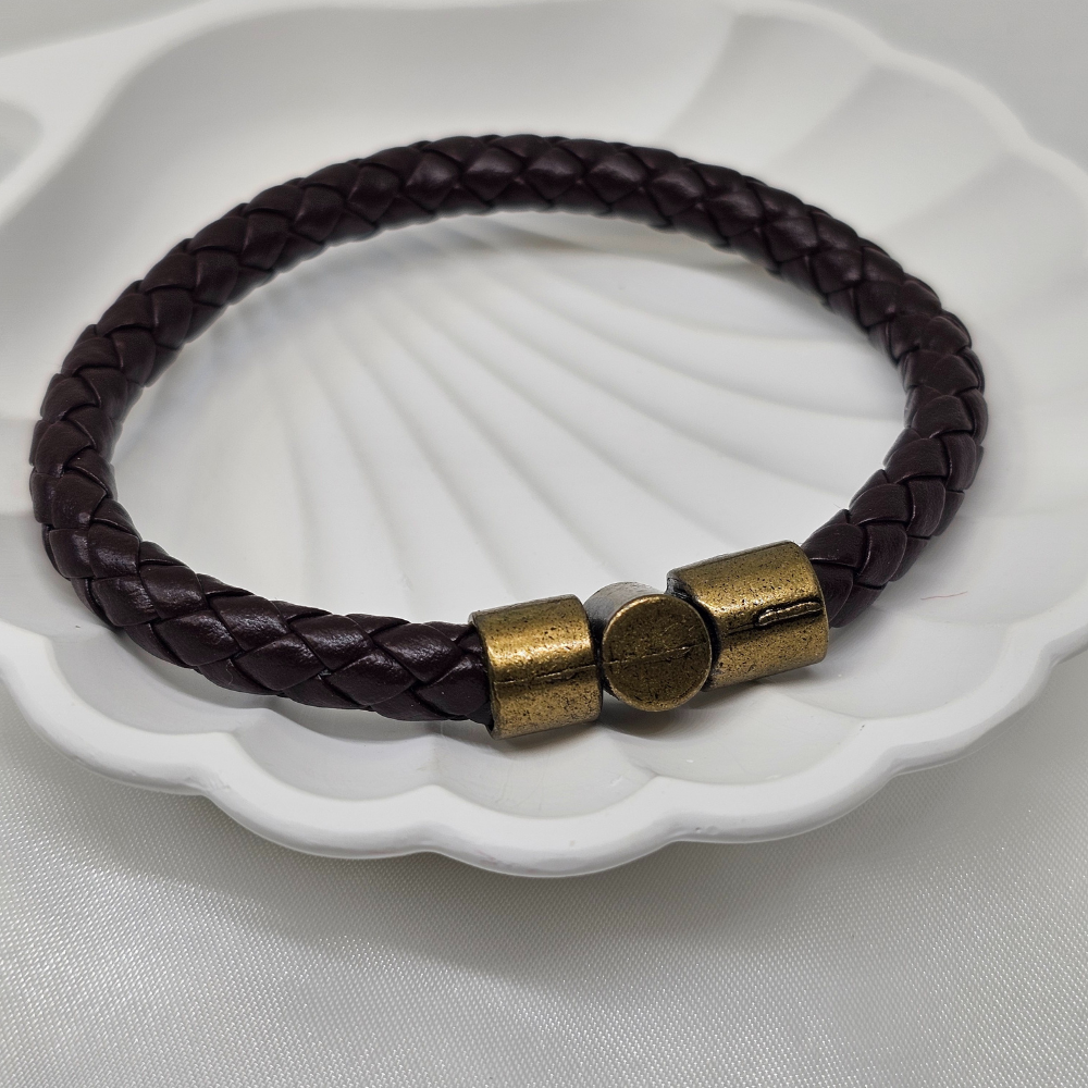 Alder Unisex Bracelet