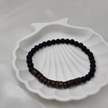 Bark Band Unisex Bracelet