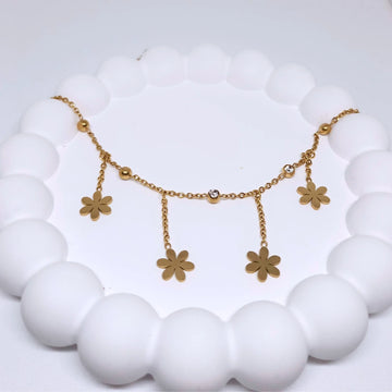 Bloss Daisy Bracelet