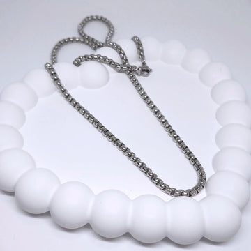 Duality Link Chain