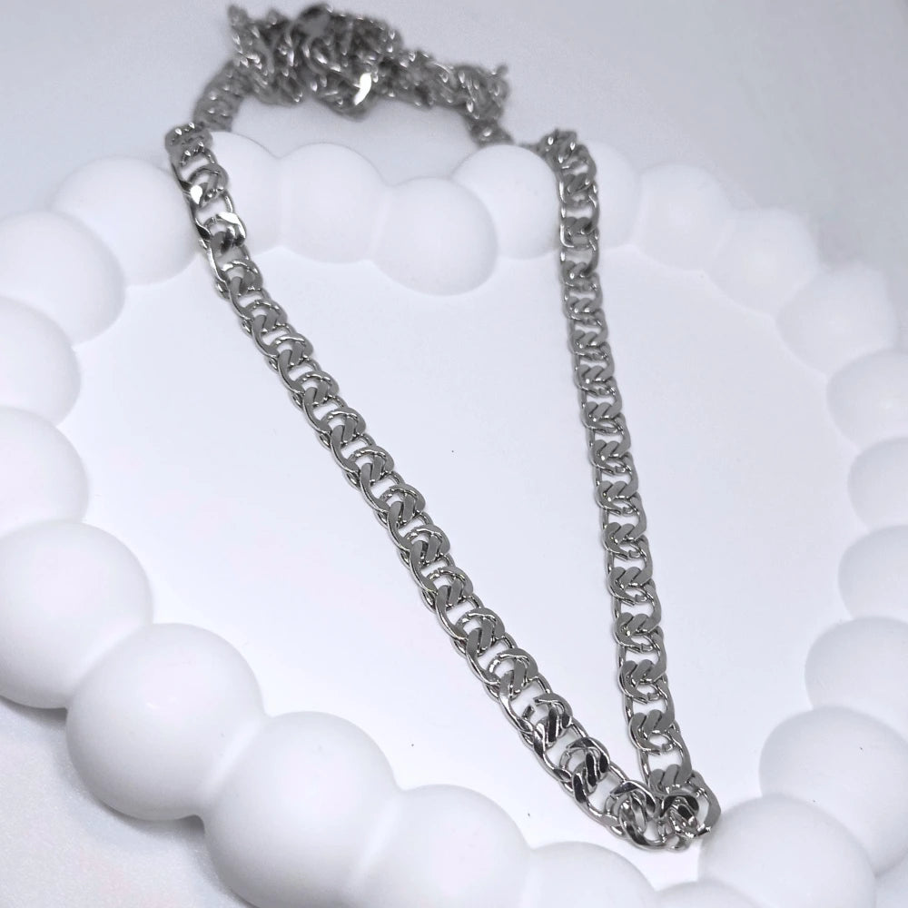 Edge Curb Chain