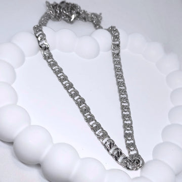 Edge Curb Chain