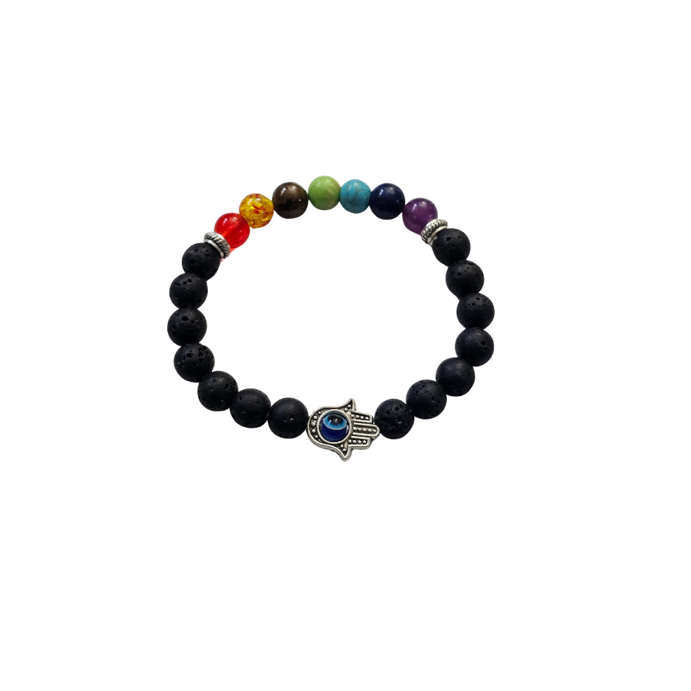 Eyeguard Unisex Bracelet