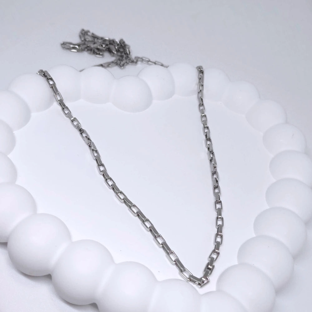 Fine Figaro Chain