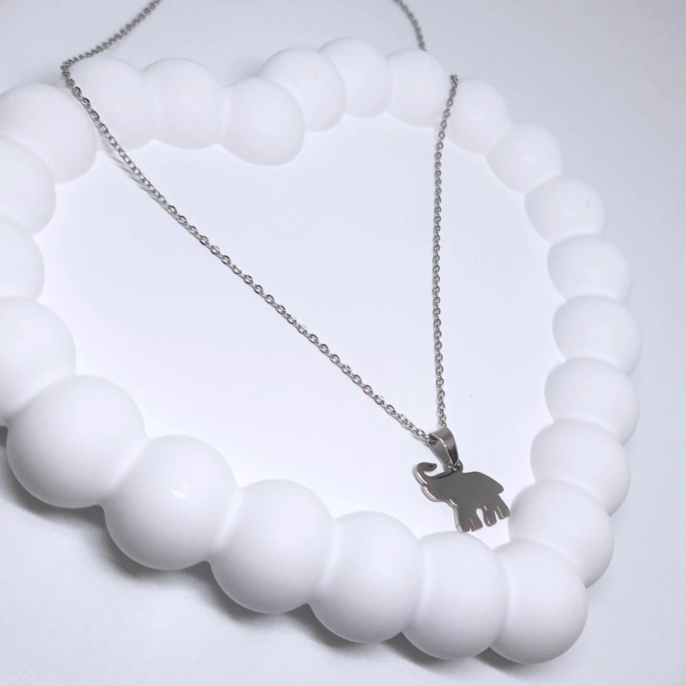 Trunklight Necklace