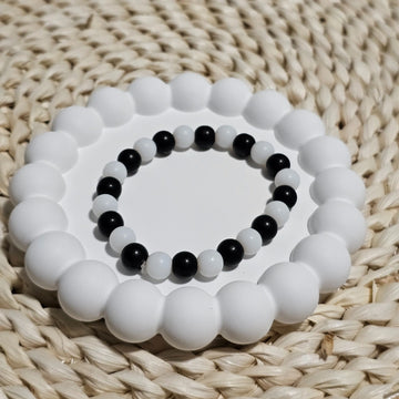 Duocore Unisex Bracelet