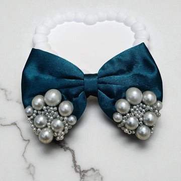 Ocean Dream Pearl Bow