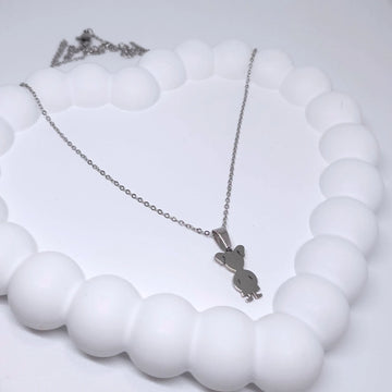 Little Trace Necklace