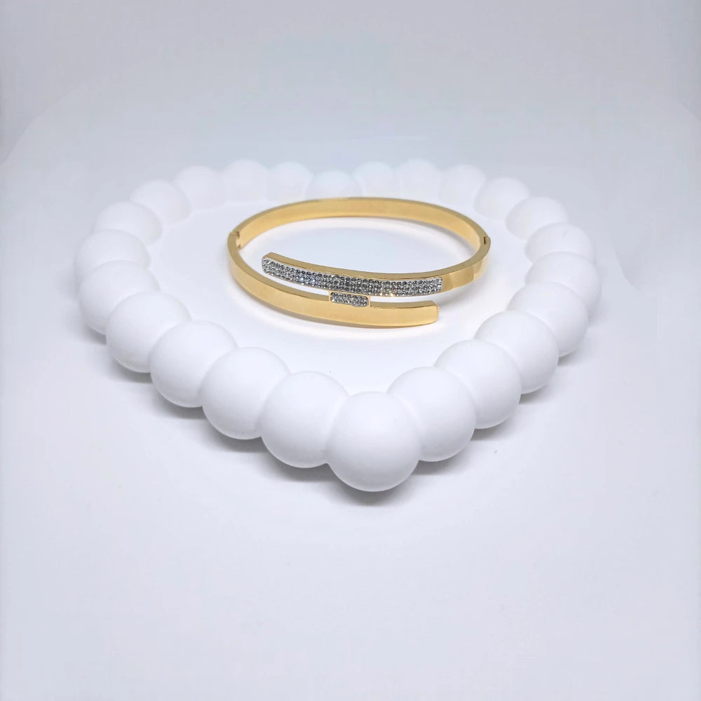 Shinehold Bangle Bracelet