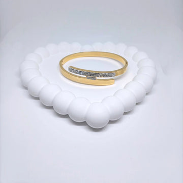 Shinehold Bangle Bracelet
