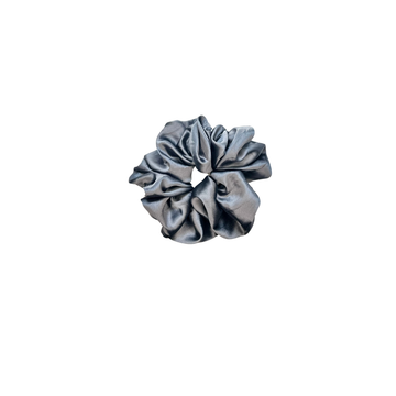 Stonewhisper Satin Scrunchies
