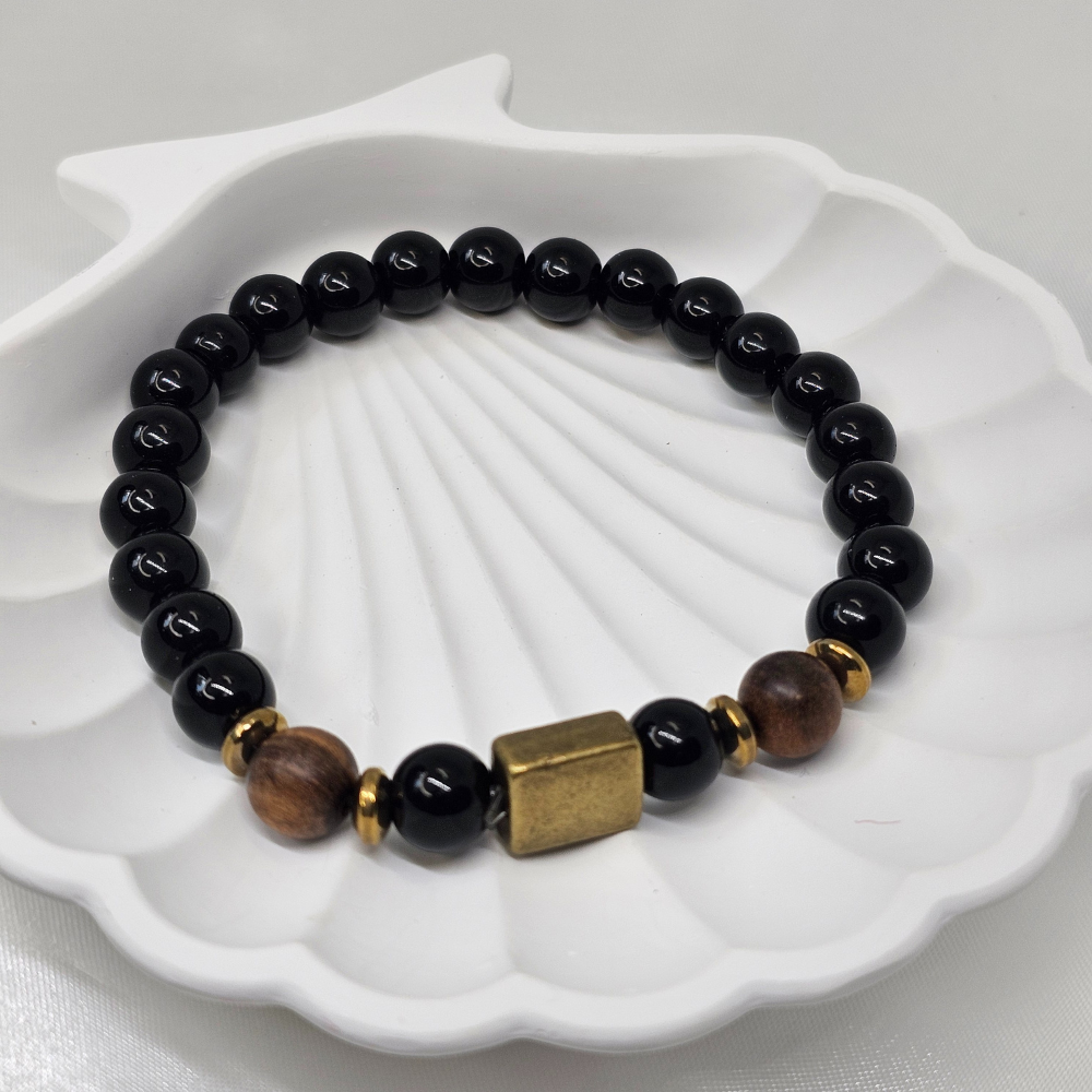 Terracord Unisex Bracelet