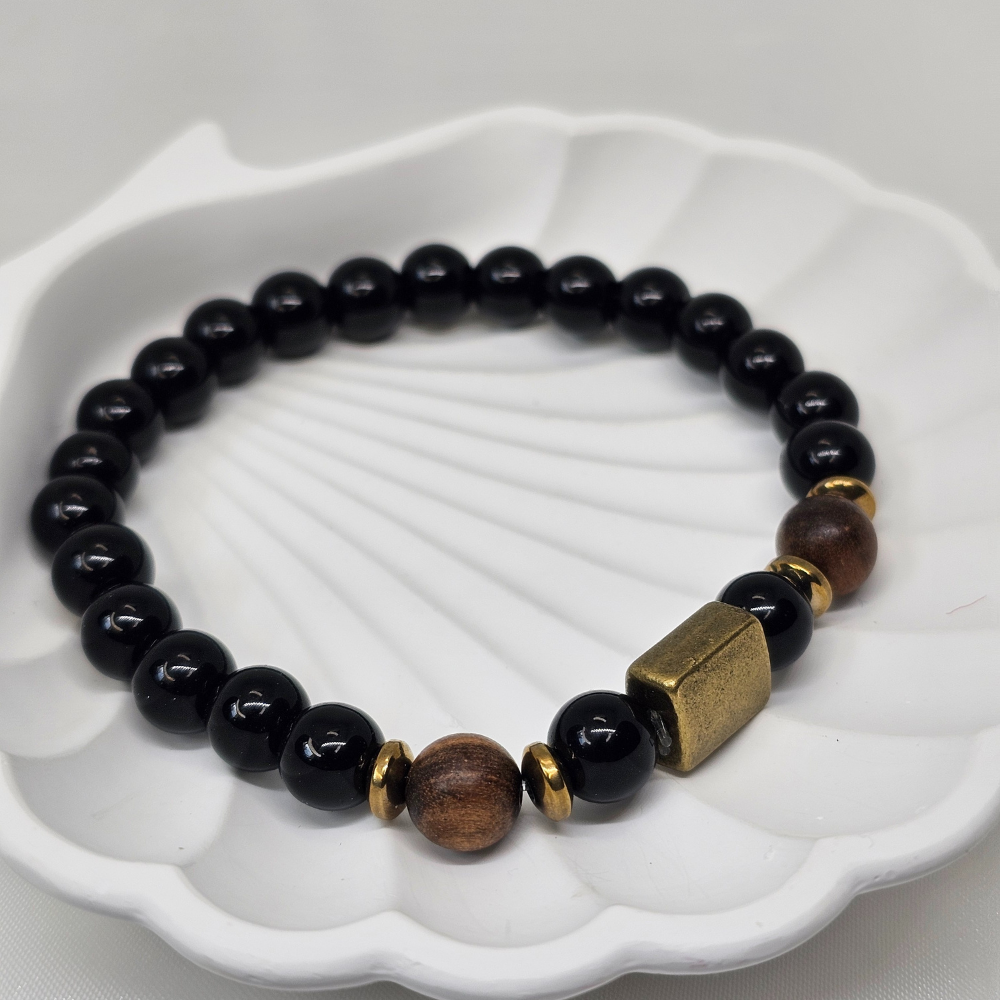 Terracord Unisex Bracelet