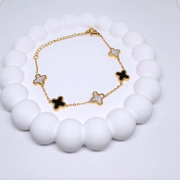 Twinoir Bracelet
